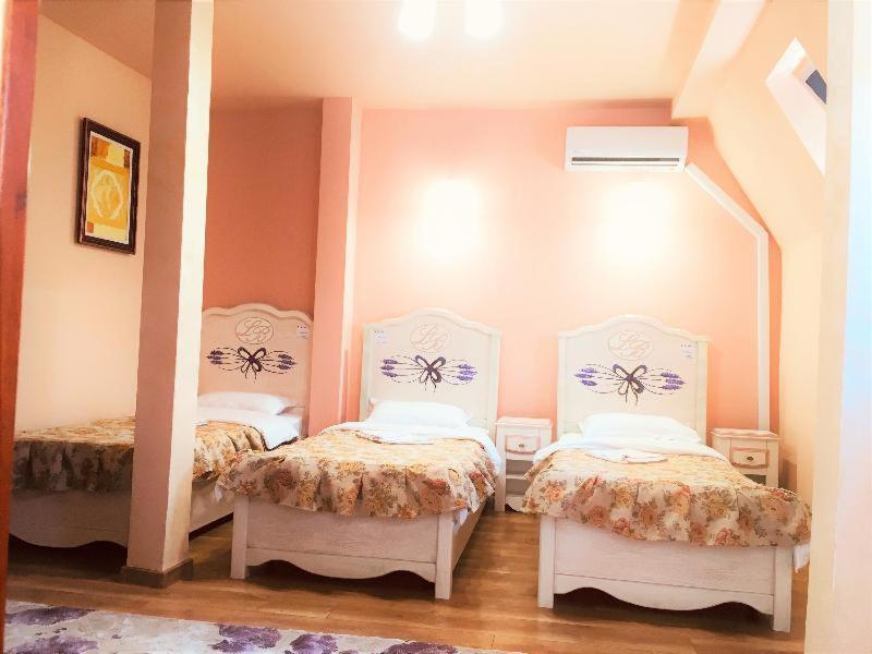 Leaganul Bucovinei Guest House Suceava Zimmer foto