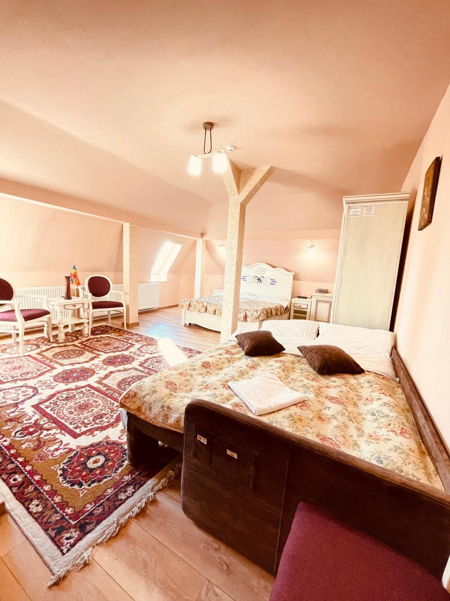 Leaganul Bucovinei Guest House Suceava Zimmer foto