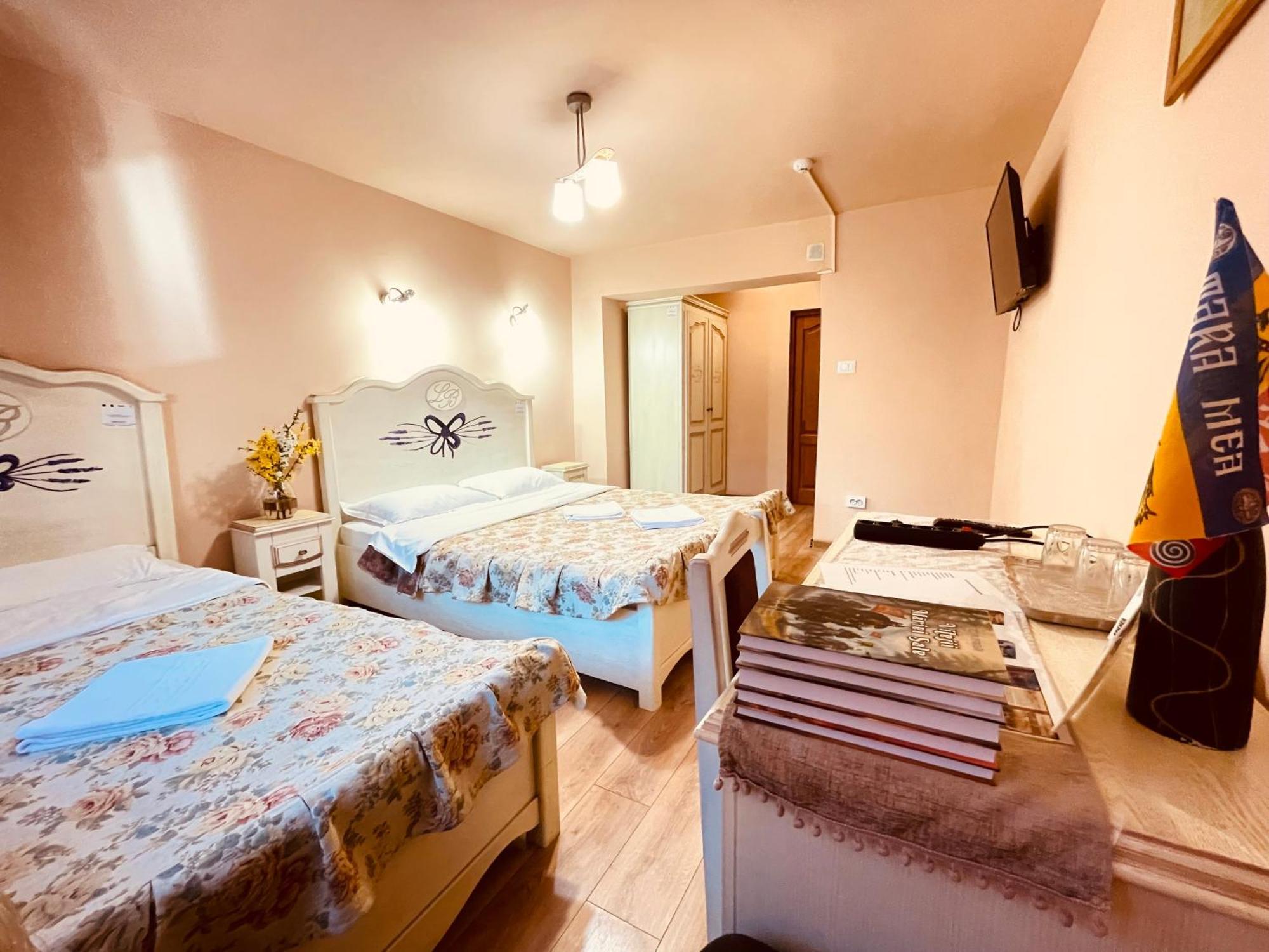 Leaganul Bucovinei Guest House Suceava Zimmer foto