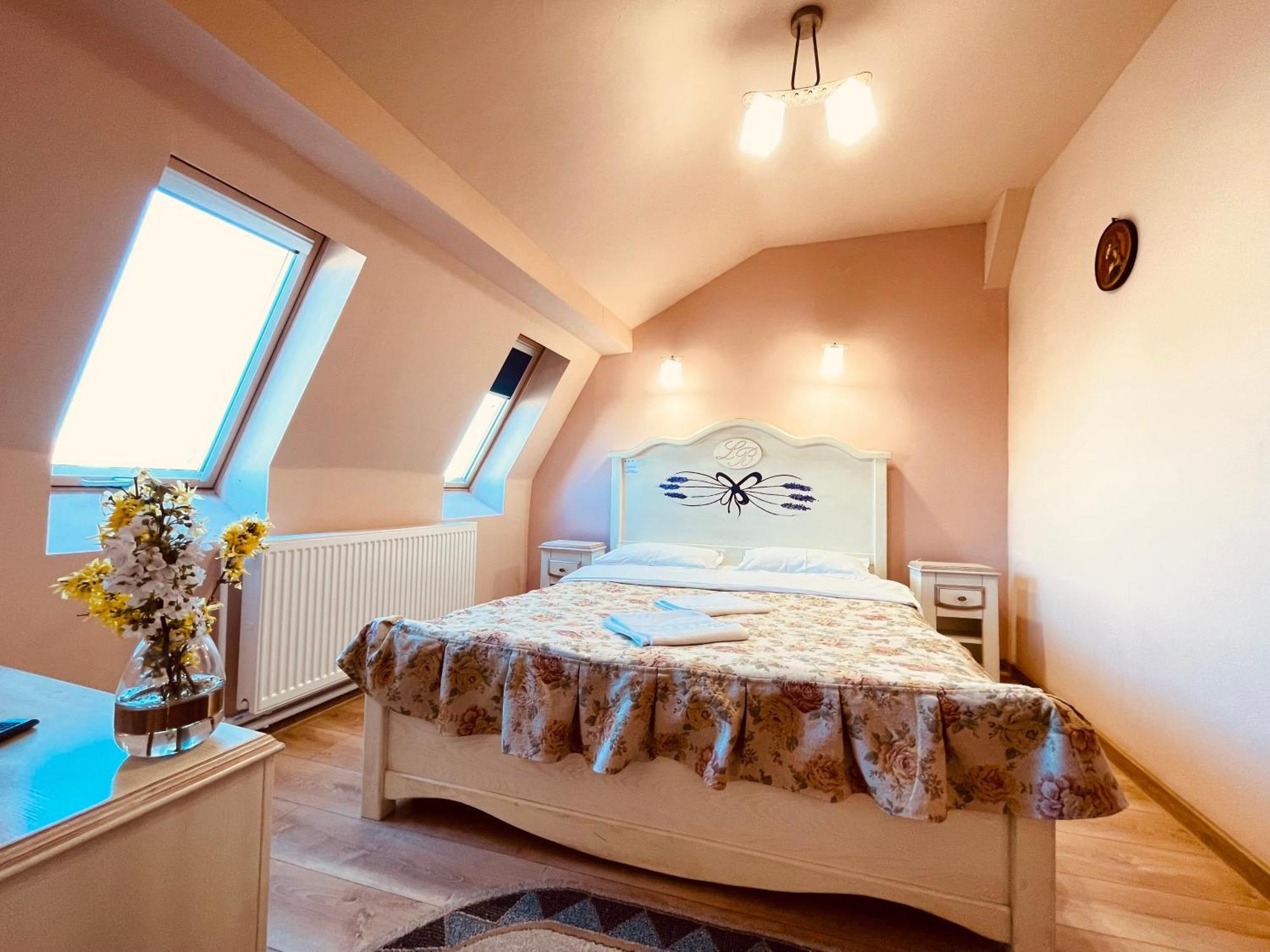 Leaganul Bucovinei Guest House Suceava Zimmer foto