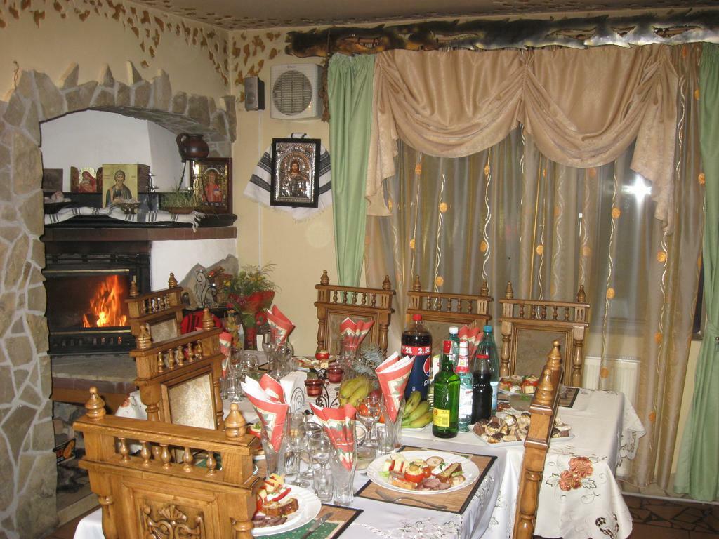 Leaganul Bucovinei Guest House Suceava Exterior foto